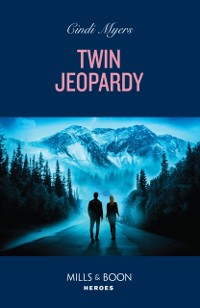 Cover Twin Jeopardy