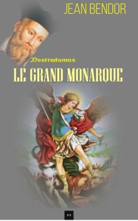 Cover Le Grand Monarque
