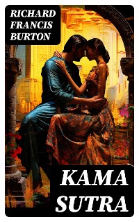 Cover KAMA SUTRA