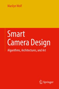 Cover Smart Camera Design