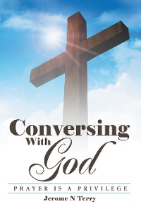 Cover Conversing with God