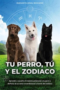 Cover Tu perro tu y el zodiaco