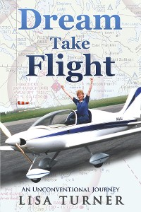 Cover Dream Take Flight