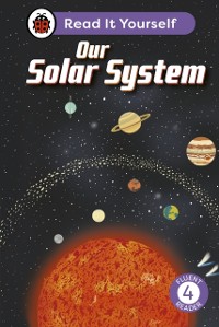 Cover Our Solar System: Read It Yourself - Level 4 Fluent Reader