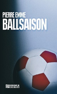 Cover Ballsaison