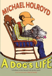 Cover Dog's Life