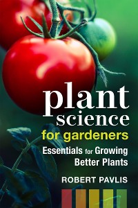 Cover Plant Science for Gardeners