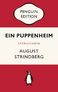 Cover Ein Puppenheim