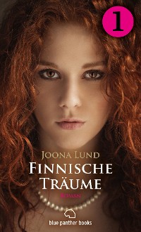 Cover Finnische Träume - Teil 1 | Roman