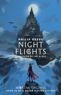 Cover Night Flights