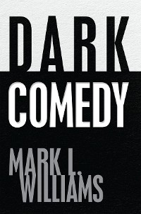 Cover Dark Comedy