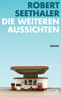 Cover Die weiteren Aussichten