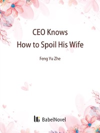 Cover CEO Knows How to Spoil His Wife