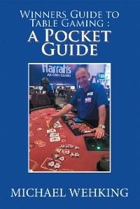 Cover Winners Guide to Table Gaming: a Pocket Guide