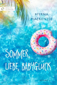Cover Sommer, Liebe, Babyglück
