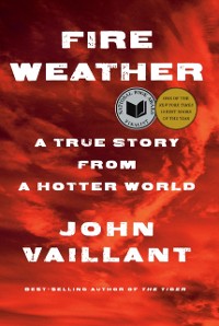 Cover Fire Weather