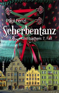 Cover Scherbentanz