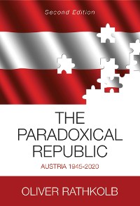 Cover The Paradoxical Republic