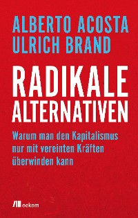 Cover Radikale Alternativen