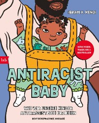 Cover Antiracist Baby