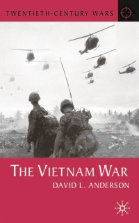 Cover Vietnam War