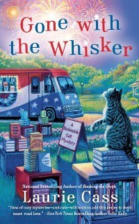 Cover Gone with the Whisker