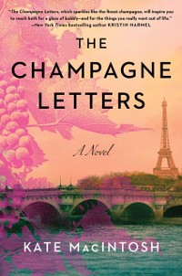 Cover Champagne Letters