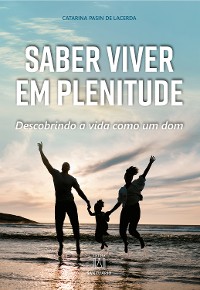 Cover Saber viver em plenitude