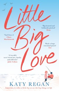 Cover Little Big Love