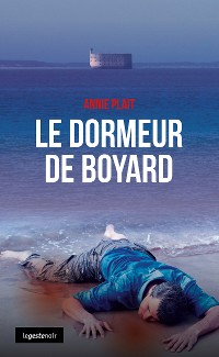Cover Le Dormeur de Boyard