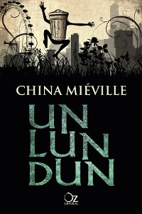 Cover Un Lun Dun