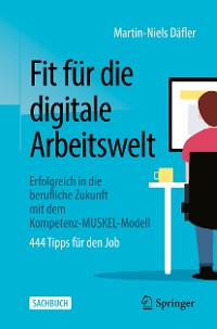 Cover Fit für die digitale Arbeitswelt