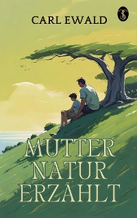 Cover Mutter Natur erzählt