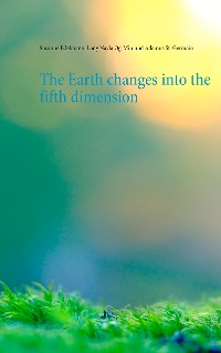 Cover The Earth changes into the fifth dimension