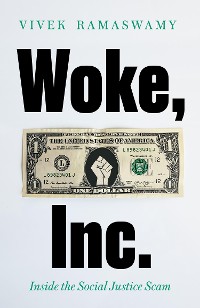 Cover Woke, Inc.