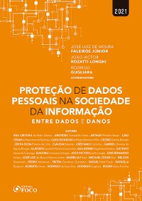 Cover Proteção de dados pessoais na sociedade da informação