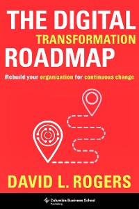 Cover The Digital Transformation Roadmap