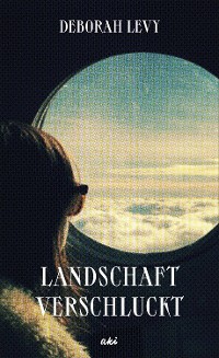 Cover Landschaft verschluckt