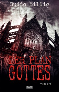 Cover Der Plan Gottes