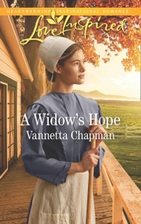 Cover Widow's Hope