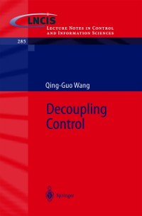 Cover Decoupling Control