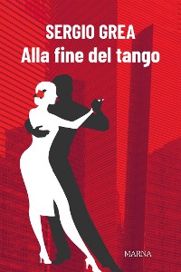 Cover Alla fine del tango