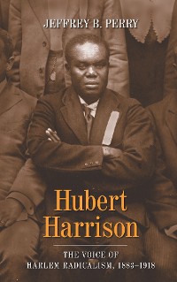 Cover Hubert Harrison