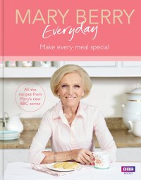 Cover Mary Berry Everyday