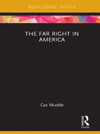 Cover Far Right in America