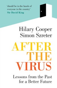 Cover After the Virus