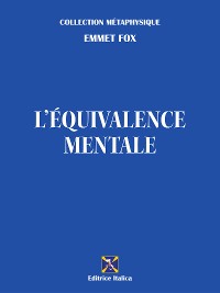 Cover L'Équivalence Mentale