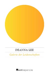 Cover Galerie der Leidenschaften