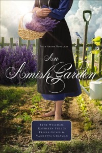 Cover Amish Garden