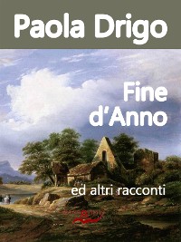 Cover Fine d'Anno